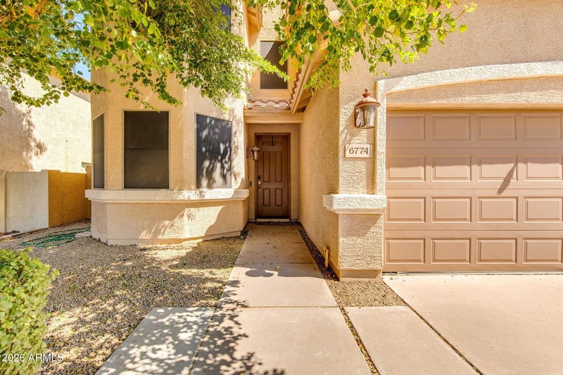 6774 W Rowel Rd, Peoria, AZ 85383