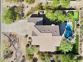 6775 Horned Owl Trl, Scottsdale, AZ 85266