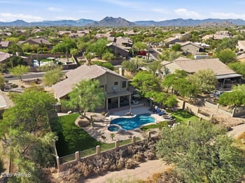 6775 Horned Owl Trl, Scottsdale, AZ 85266