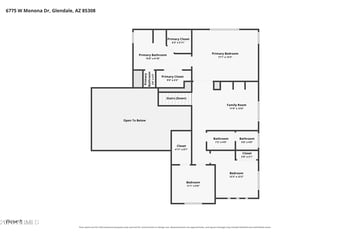 6775 W Monona Dr, Glendale, AZ 85308