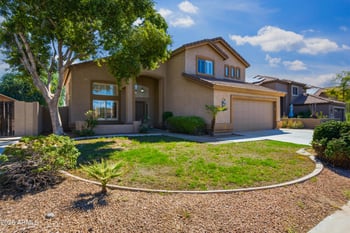 6775 W Monona Dr, Glendale, AZ 85308