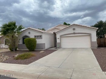 6776 N 79th Dr, Glendale, AZ 85303
