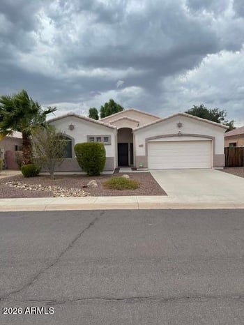 6776 N 79th Dr, Glendale, AZ 85303