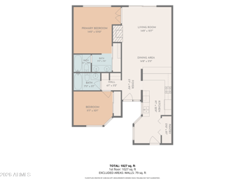 6776 Wilson St, Tempe, AZ 85283