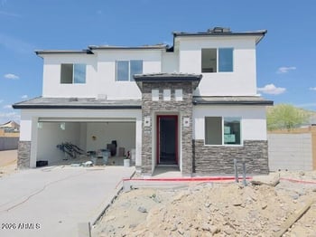 6778 W Spur Dr, Peoria, AZ 85383