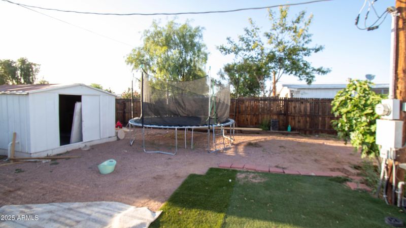 678 S 93rd Pl, Mesa, AZ 85208