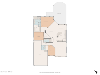 678 Jersey Way, San Tan Valley, AZ 85143