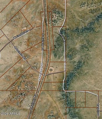 6780 Lariat Rd #-, Williams, AZ 86046