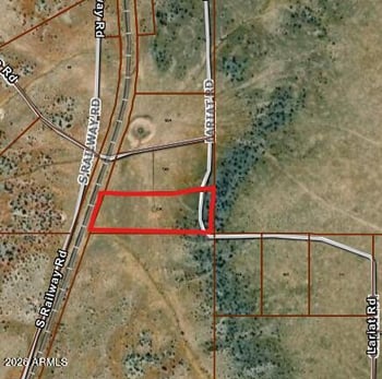 6780 Lariat Rd #-, Williams, AZ 86046