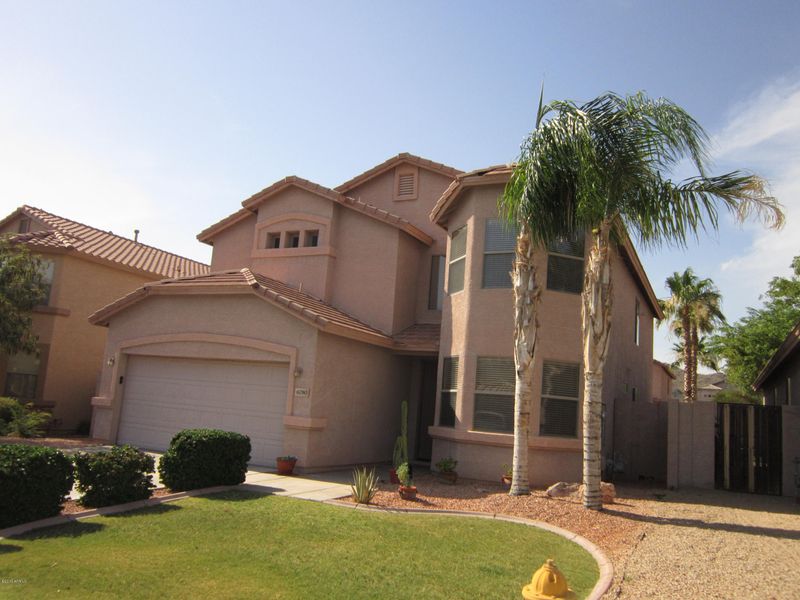 6780 W Tether Trl, Peoria, AZ 85383