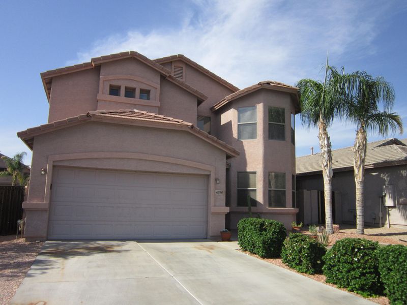 6780 W Tether Trl, Peoria, AZ 85383