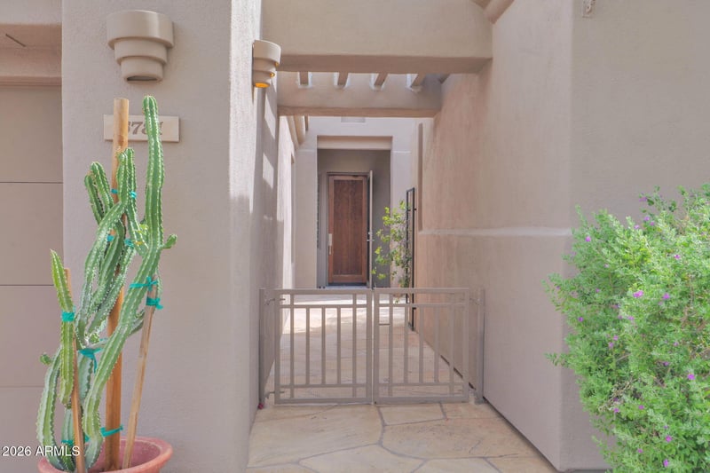 6781 E Whispering Mesquite Trl, Scottsdale, AZ 85266