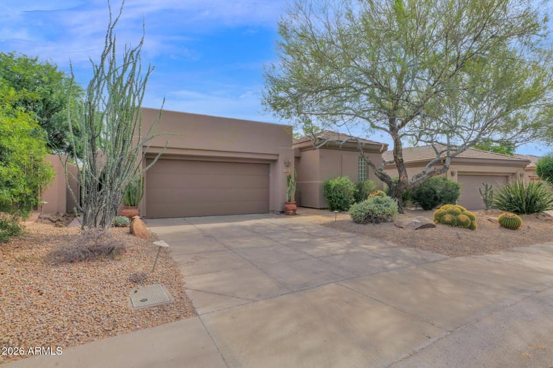 6781 E Whispering Mesquite Trl, Scottsdale, AZ 85266