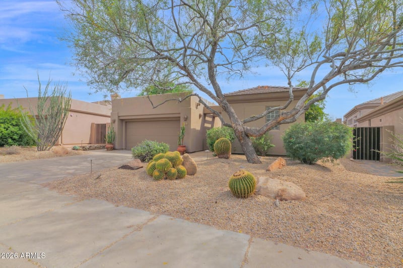 6781 E Whispering Mesquite Trl, Scottsdale, AZ 85266