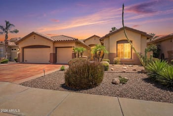 6781 S Rachael Way, Gilbert, AZ 85298