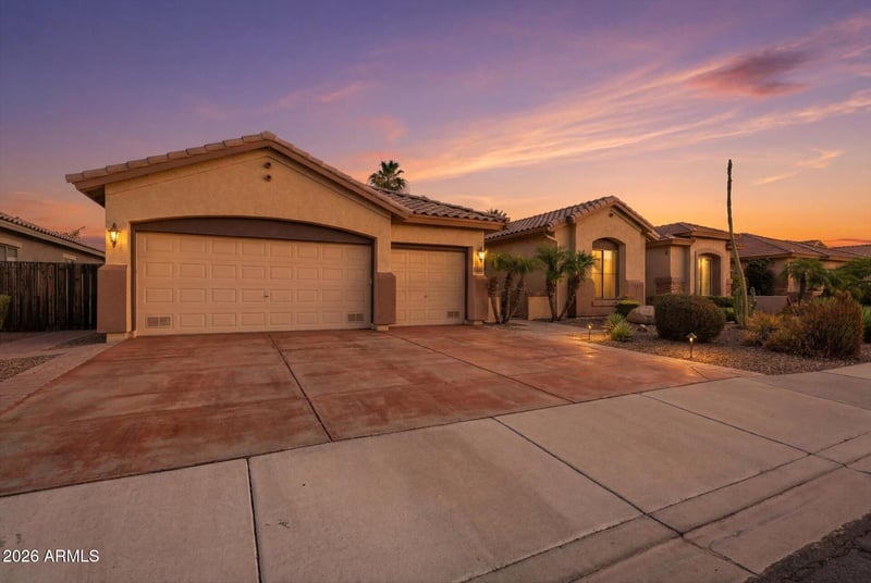 6781 S Rachael Way, Gilbert, AZ 85298