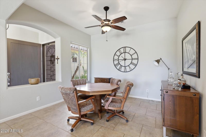 6781 S Rachael Way, Gilbert, AZ 85298