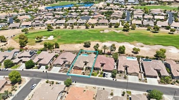 6781 Rachael Way, Gilbert, AZ 85298