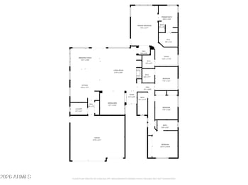 6781 Rachael Way, Gilbert, AZ 85298