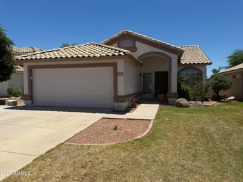 6781 Louise Dr, Glendale, AZ 85310