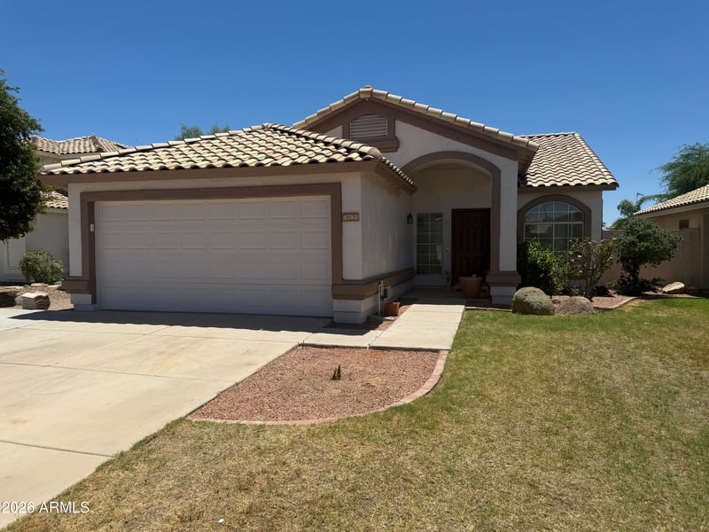 6781 Louise Dr, Glendale, AZ 85310