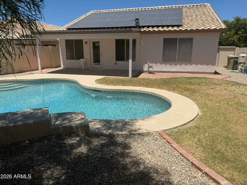 6781 Louise Dr, Glendale, AZ 85310
