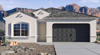 6781 Spur Dr, Peoria, AZ 85383