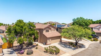 6782 Rose Garden Ln, Glendale, AZ 85308