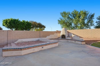 6782 Rowel Rd, Peoria, AZ 85383