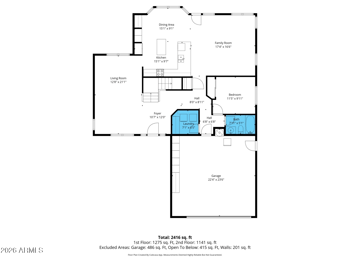 6782 Rose Garden Ln, Glendale, AZ 85308