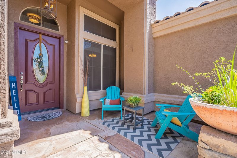 6784 W Sonnet Dr, Glendale, AZ 85308