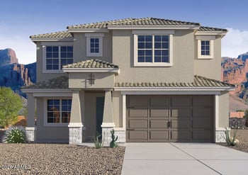 6786 W Spur Dr, Peoria, AZ 85383