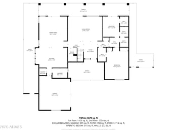 6788 Greenbriar Dr, Glendale, AZ 85308