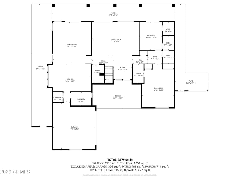 6788 Greenbriar Dr, Glendale, AZ 85308