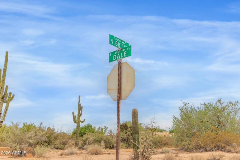 6789 Dale Ln #-, Scottsdale, AZ 85266
