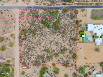 6789 Dale Ln #-, Scottsdale, AZ 85266