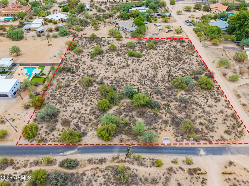 6789 Dale Ln #-, Scottsdale, AZ 85266