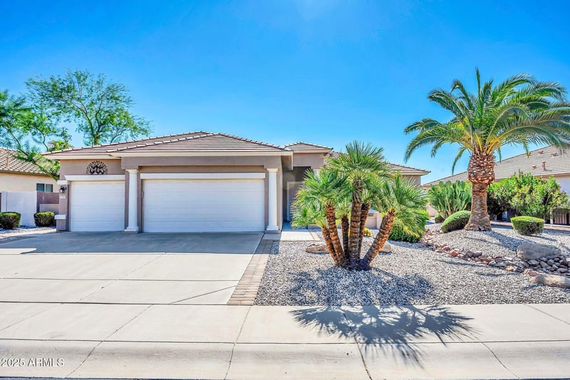 6789 Four Peaks Way, Chandler, AZ 85249