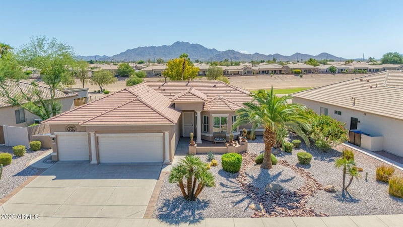 6789 Four Peaks Way, Chandler, AZ 85249