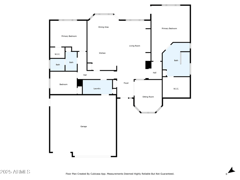 6789 Four Peaks Way, Chandler, AZ 85249