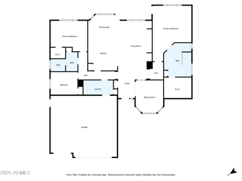 6789 Four Peaks Way, Chandler, AZ 85249