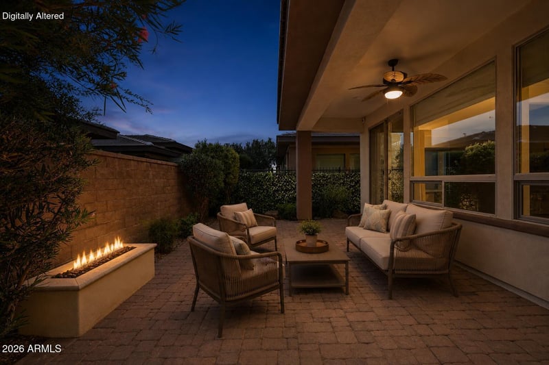 679 E Myrtle Ps, Queen Creek, AZ 85140