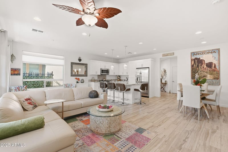 679 Myrtle Ps, Queen Creek, AZ 85140