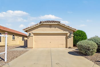 679 S 233rd Dr, Buckeye, AZ 85326