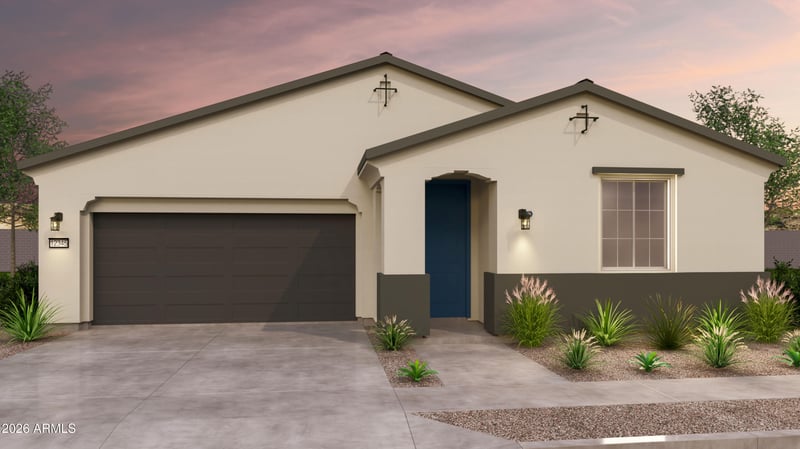 679 Bonita Springs Way, Apache Junction, AZ 85120