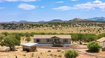 6792 Quivero Rd, Williams, AZ 86046