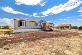 6792 Quivero Rd, Williams, AZ 86046