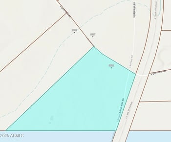 6792 Quivero Rd, Williams, AZ 86046