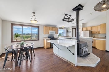 6792 Quivero Rd, Williams, AZ 86046