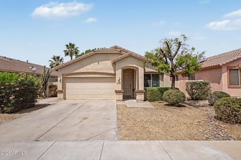6792 Tether Trl, Peoria, AZ 85383
